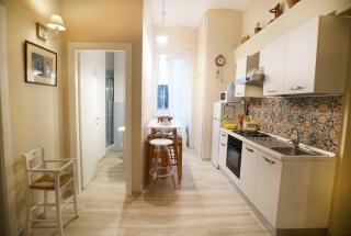 Alloggio Machiavelli 59 - Rome - 3