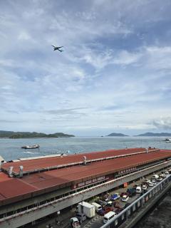 TINY COZY HOME Suite, The Shore, Kota Kinabalu Oceanic Views - Kota Kinabalu - 2