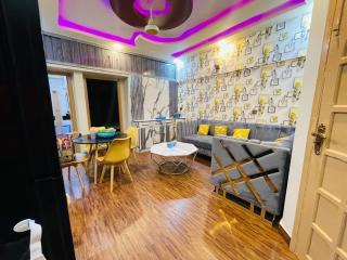 Modern Apartment at DHA Ittehad Commercial, Peaceful Neighbourhood - Karachi - 8