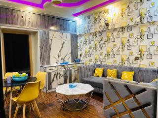 Modern Apartment at DHA Ittehad Commercial, Peaceful Neighbourhood - Karachi - 7