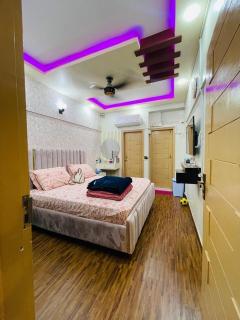 Modern Apartment at DHA Ittehad Commercial, Peaceful Neighbourhood - Karachi - 4