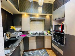 Modern Apartment at DHA Ittehad Commercial, Peaceful Neighbourhood - Karachi - 3