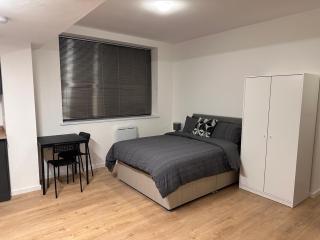 43 Carlton Road, Nottingham, NG3 2DN - Nottingham - 9