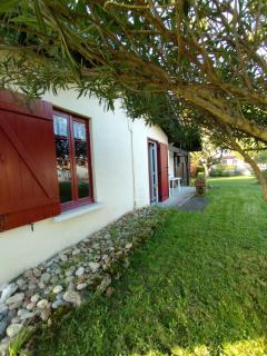 Soulac sur mer - Maison individuelle avec jardin - Soulac-sur-Mer - 0