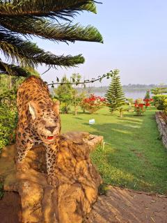 Smart Beach Resort Hotel Mityana - 8