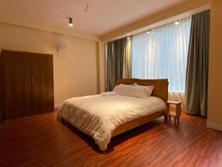 Modern Luxury Studio Apartment - 1