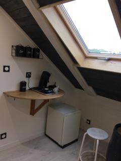 Méjane 23- 3eme étage - 4