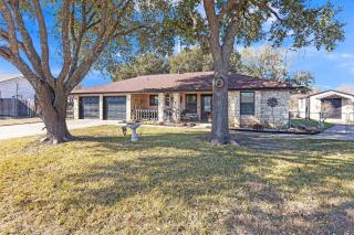 Dean's Retreat at Georgetown home - 4