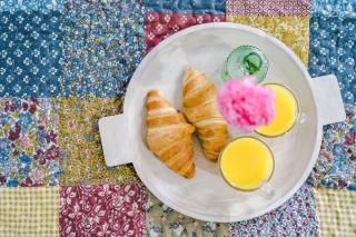 Jephsons Lodge Studio 6 - Town Centre Gem, Parking, WiFi & Free Netflix - 5