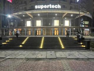 Atha'the luxury studio' - 2