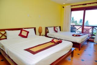Thai Hoa Mui Ne Resort - Mui Ne - 1
