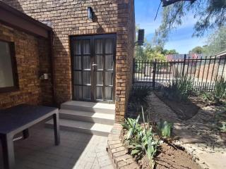 Onverwacht Garden Suite - 8