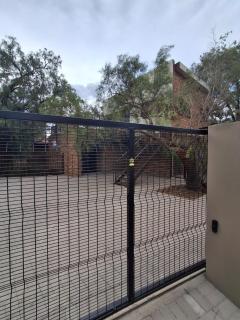 Onverwacht Garden Suite - Bloemfontein - 5