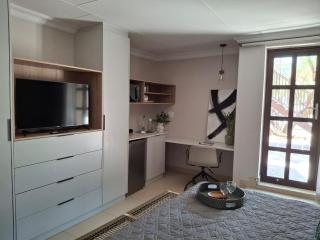 Onverwacht Garden Suite - Bloemfontein - 3