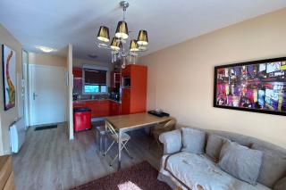 06CL Nice apartment with terrace and garage - Valberg - 3