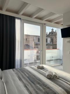 Papireto Rooms - Palerme - 4