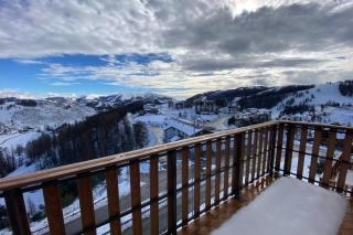 06CM - Very nice T2 on the heights of Valberg - Péone - 5