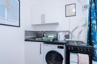 Jephsons Lodge Studio 7 - Town Centre, WiFi, Free Disney & Prime - 1