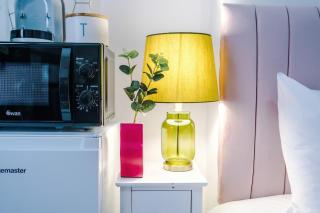 Jephsons Lodge Studio 7 - Town Centre, WiFi, Free Disney & Prime - Leamington Spa - 5