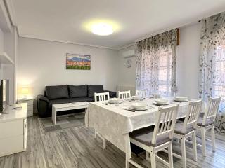 Apartamento Turístico VIANA II - Viana - 7