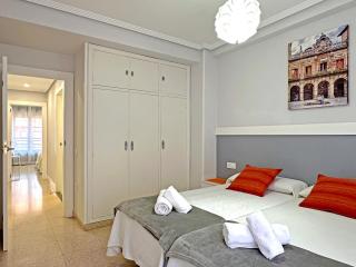 Apartamento Turístico VIANA II - Viana - 1