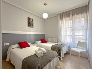 Apartamento Turístico VIANA II - Viana - 4