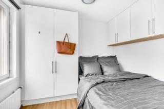 Penthouse in Trondheim, Solsiden - 4