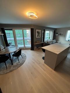 Penthouse in Trondheim, Solsiden - 3
