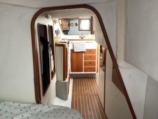 Merak - Lisbon - 1