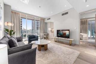 Luxury living in Dubai Marina 1BR EXTRA large - 0