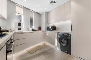 Luxury living in Dubai Marina 1BR EXTRA large - 4