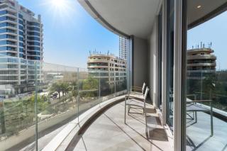 Luxury living in Dubai Marina 1BR EXTRA large - 3