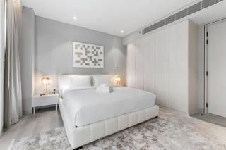 Luxury living in Dubai Marina 1BR EXTRA large - 1