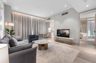 Luxury living in Dubai Marina 1BR EXTRA large - 7