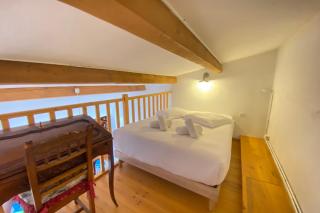 06CN 8-10 person apartment with terrace - Valberg - 9