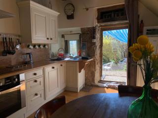 Gites Limousin - La Vienne - Videix - 4