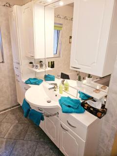 Landhauswohnung am Thüringer Meer - Fühlen wie Zuhause - - 2