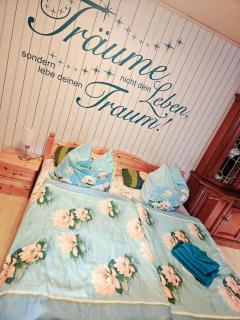 Landhauswohnung am Thüringer Meer - Fühlen wie Zuhause - - 3