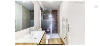 Gîte 3 étoiles avec spa, vue sur parc animalier - Montrozier - 9