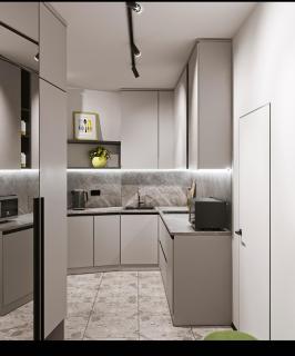 Apartment in the city center near the park - Lviv - 5
