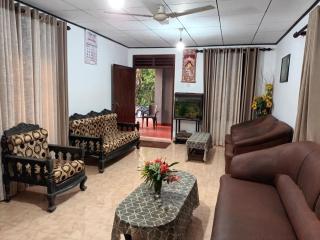 Fish tail villa - Matara - 7