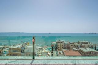 Ajsel Hotel - Durazzo - 5