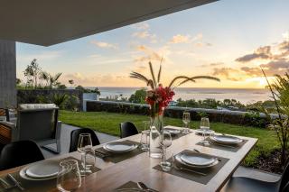 Domaine d'Anbalaba - Baie du Cap - Ile Maurice - Baie du Cap - 7