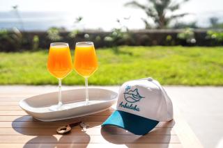 Domaine d'Anbalaba - Baie du Cap - Ile Maurice - Baie du Cap - 4