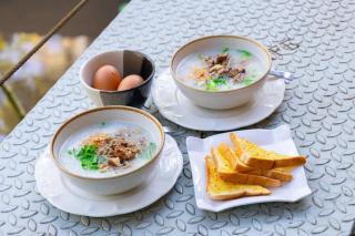 ปางสูงเฮาส์ Blue mini House - 5