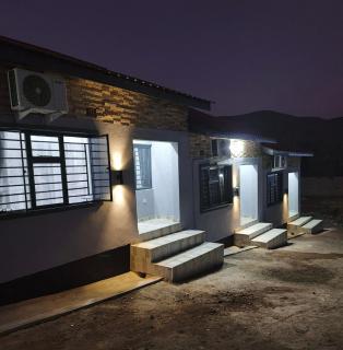 Taurus Apartments - Chipata - 3