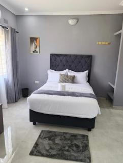 Taurus Apartments - Chipata - 1