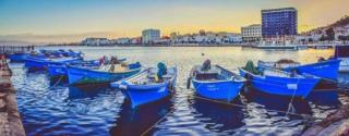 Nador corniche marchica - Nador - 7