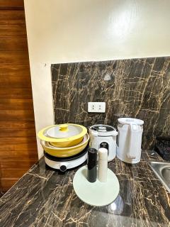 Stylish Studio Near Kabsat Surf Spots Urbiztondo San Juan LU - San Juan - 7