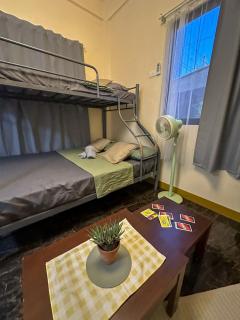 Stylish Studio Near Kabsat Surf Spots Urbiztondo San Juan LU - San Juan - 1